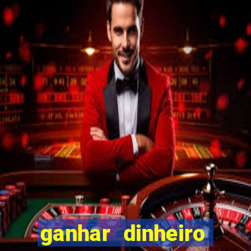 ganhar dinheiro jogando sem precisar depositar