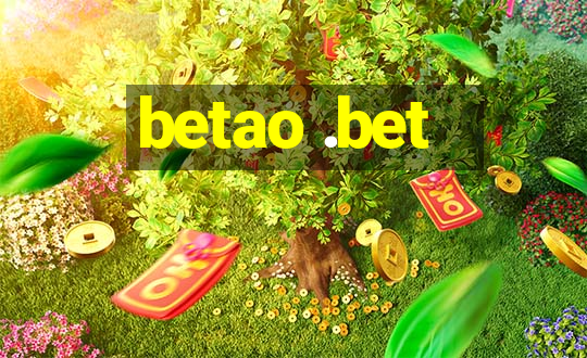 betao .bet