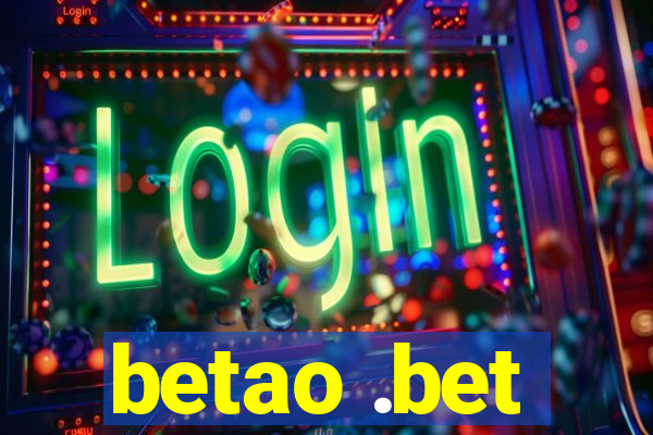 betao .bet