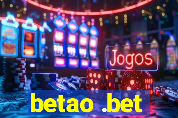 betao .bet