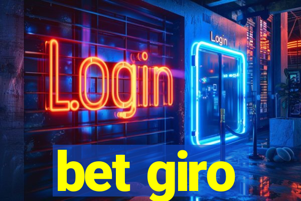 bet giro