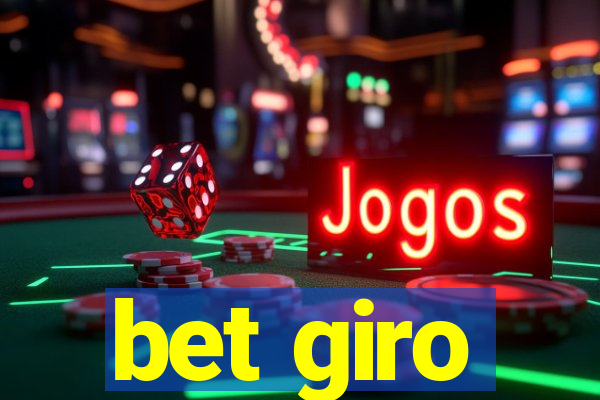 bet giro