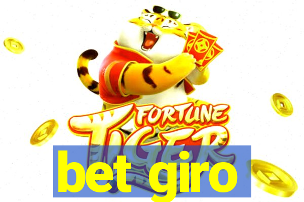 bet giro