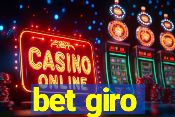 bet giro