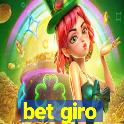 bet giro