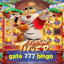 gate 777 bingo