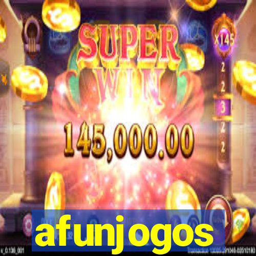 afunjogos