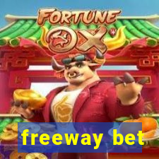 freeway bet