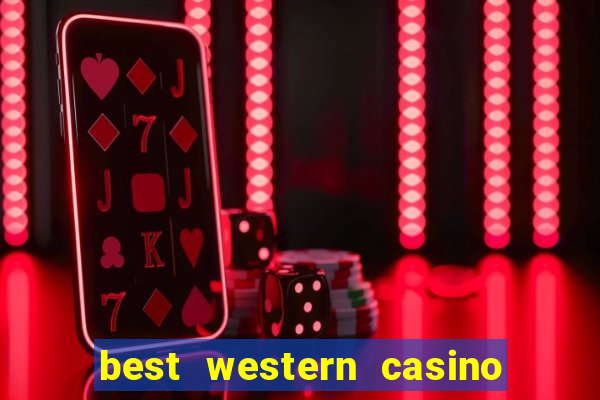 best western casino royale vegas