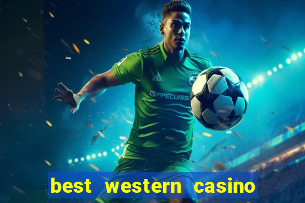 best western casino royale vegas