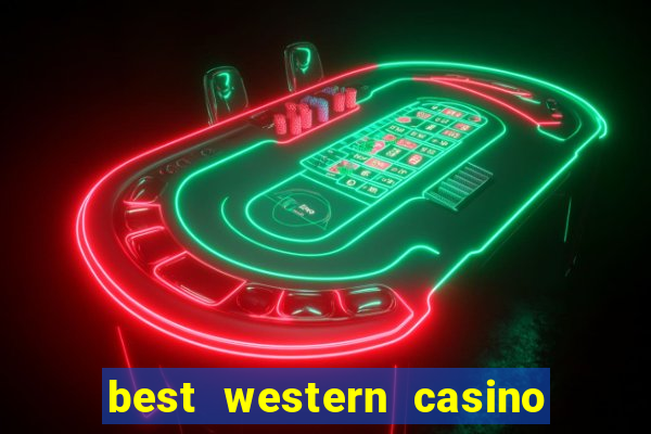 best western casino royale vegas