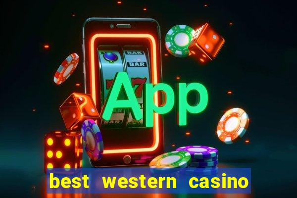 best western casino royale vegas