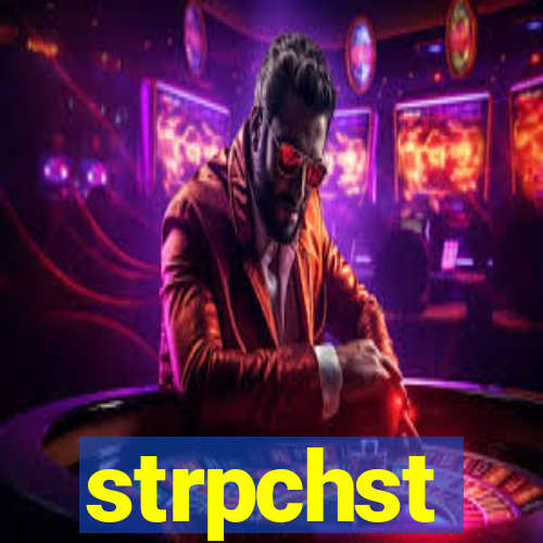 strpchst