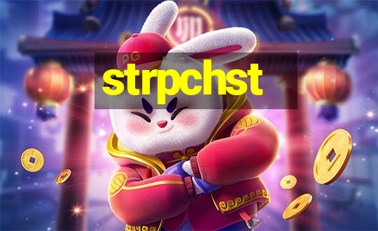 strpchst