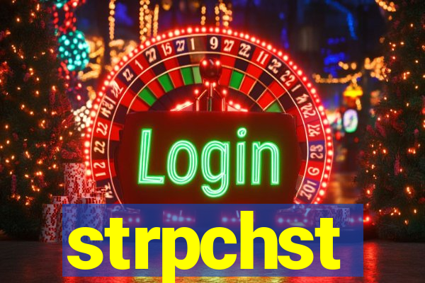 strpchst