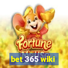 bet 365 wiki