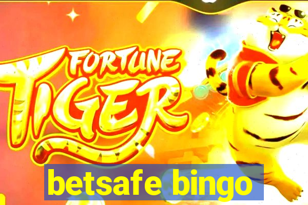 betsafe bingo