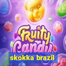 skokka brazil