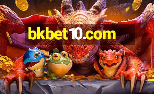 bkbet10.com