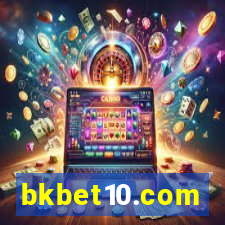 bkbet10.com