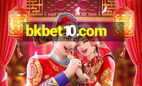 bkbet10.com