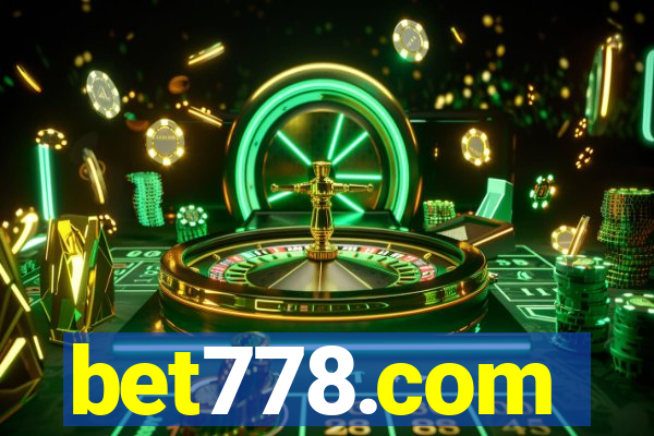 bet778.com