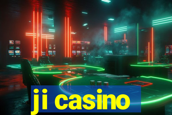 ji casino