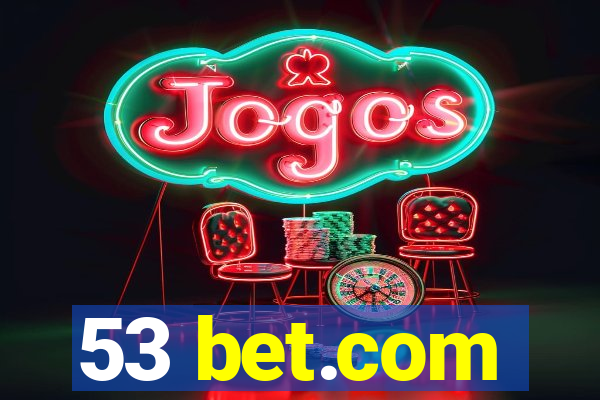 53 bet.com