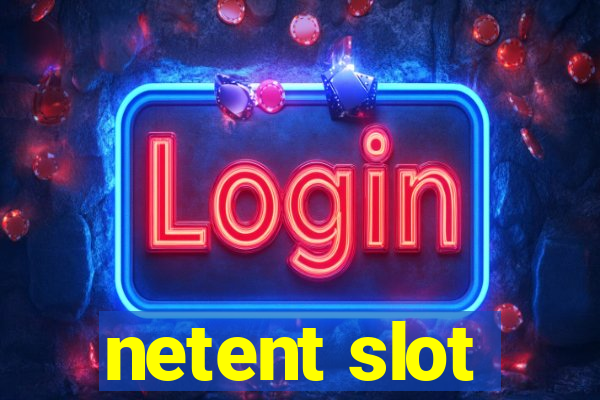 netent slot