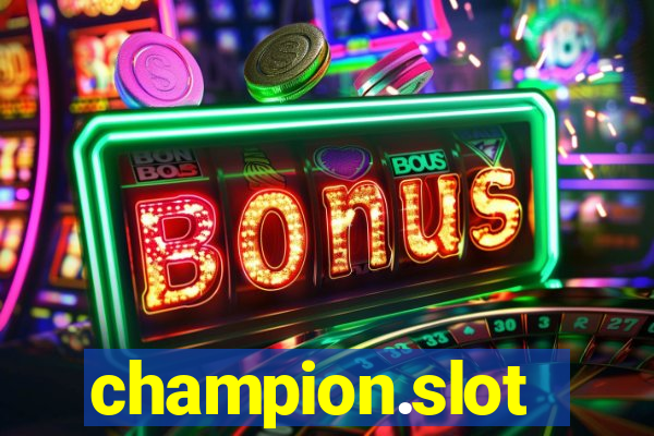 champion.slot