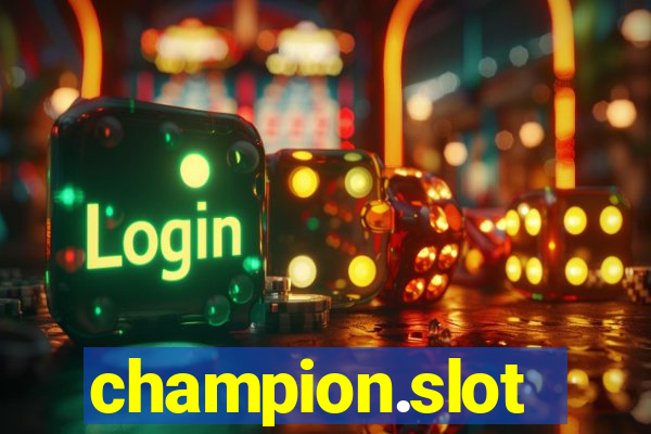 champion.slot