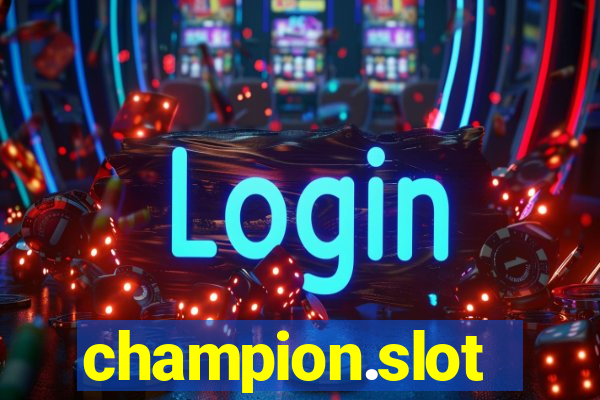 champion.slot