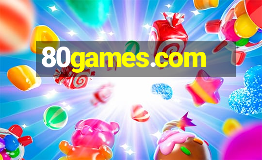 80games.com