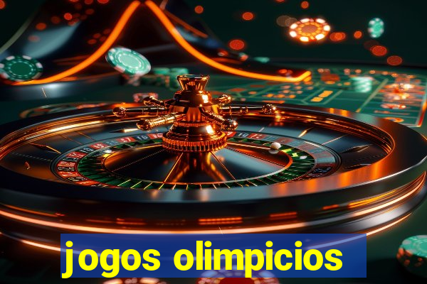 jogos olimpicios