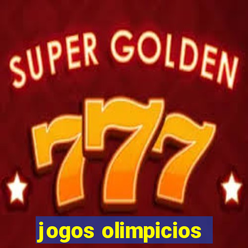 jogos olimpicios