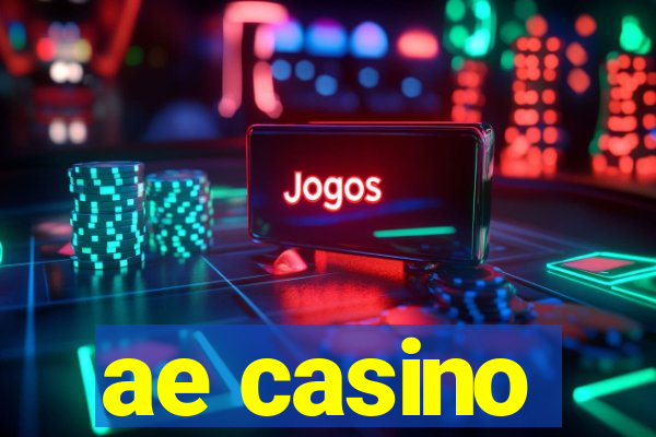 ae casino