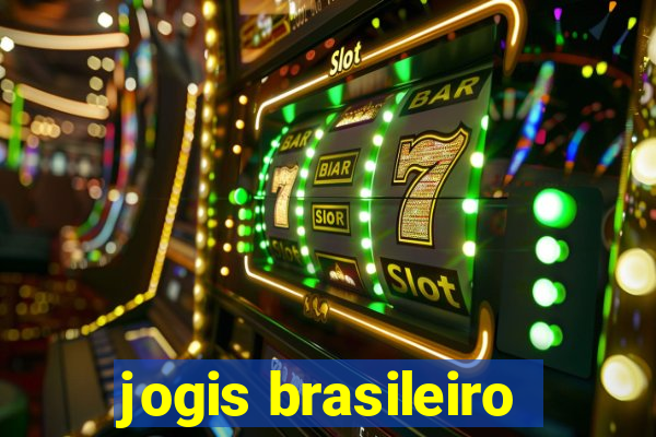 jogis brasileiro