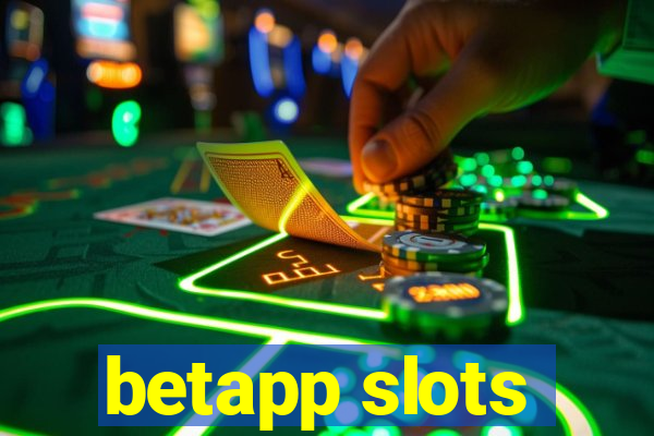 betapp slots