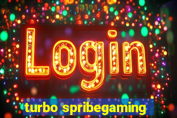 turbo spribegaming