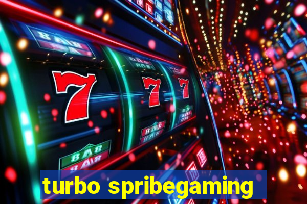 turbo spribegaming