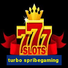 turbo spribegaming