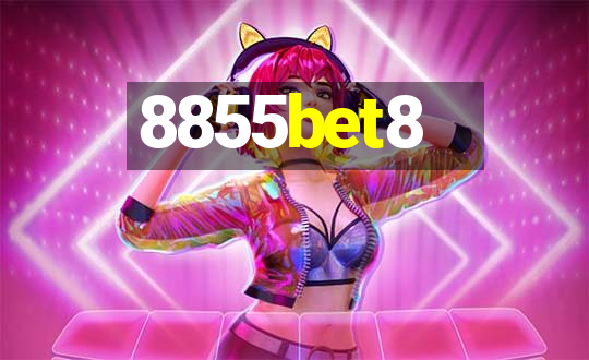 8855bet8