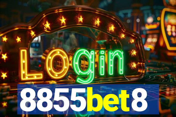 8855bet8