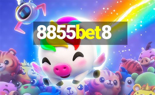 8855bet8