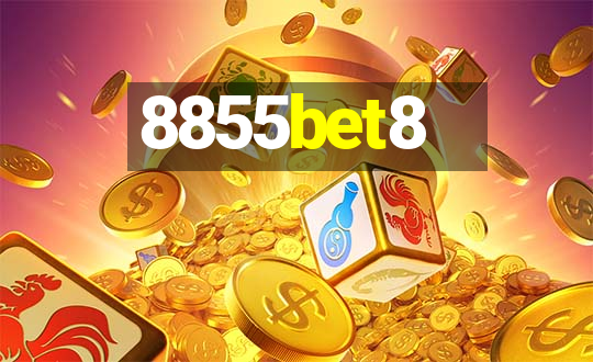 8855bet8