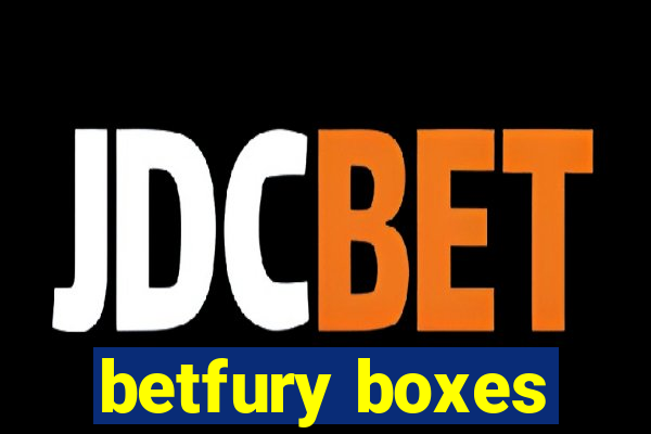 betfury boxes