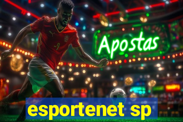 esportenet sp