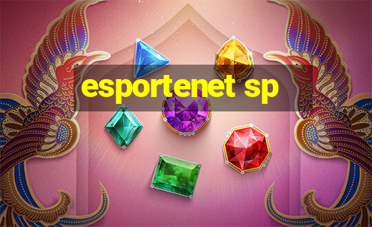 esportenet sp