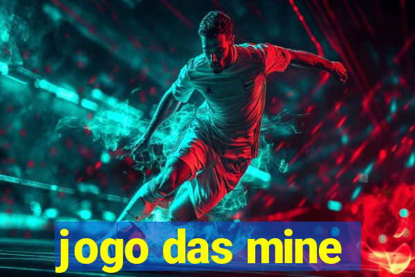 jogo das mine