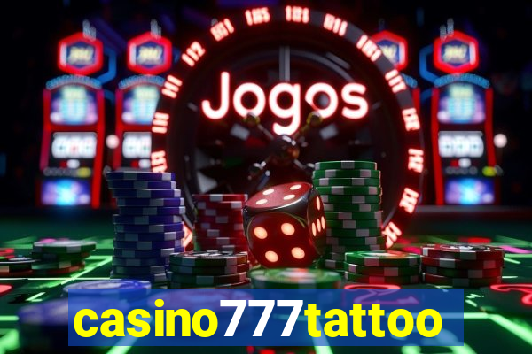 casino777tattoo